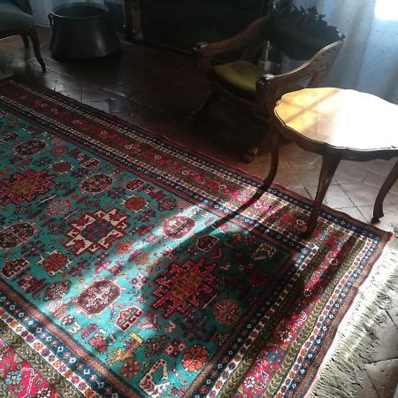 Boutique Apartment Urbino Dış mekan fotoğraf