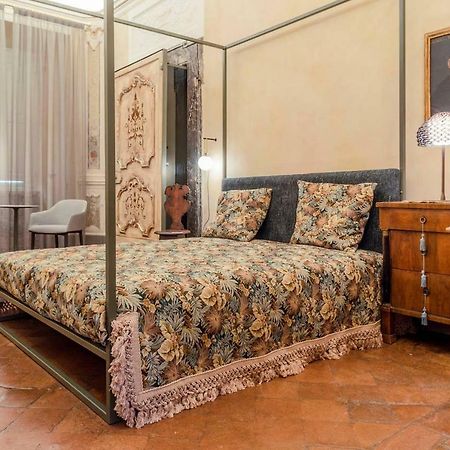 Boutique Apartment Urbino Dış mekan fotoğraf