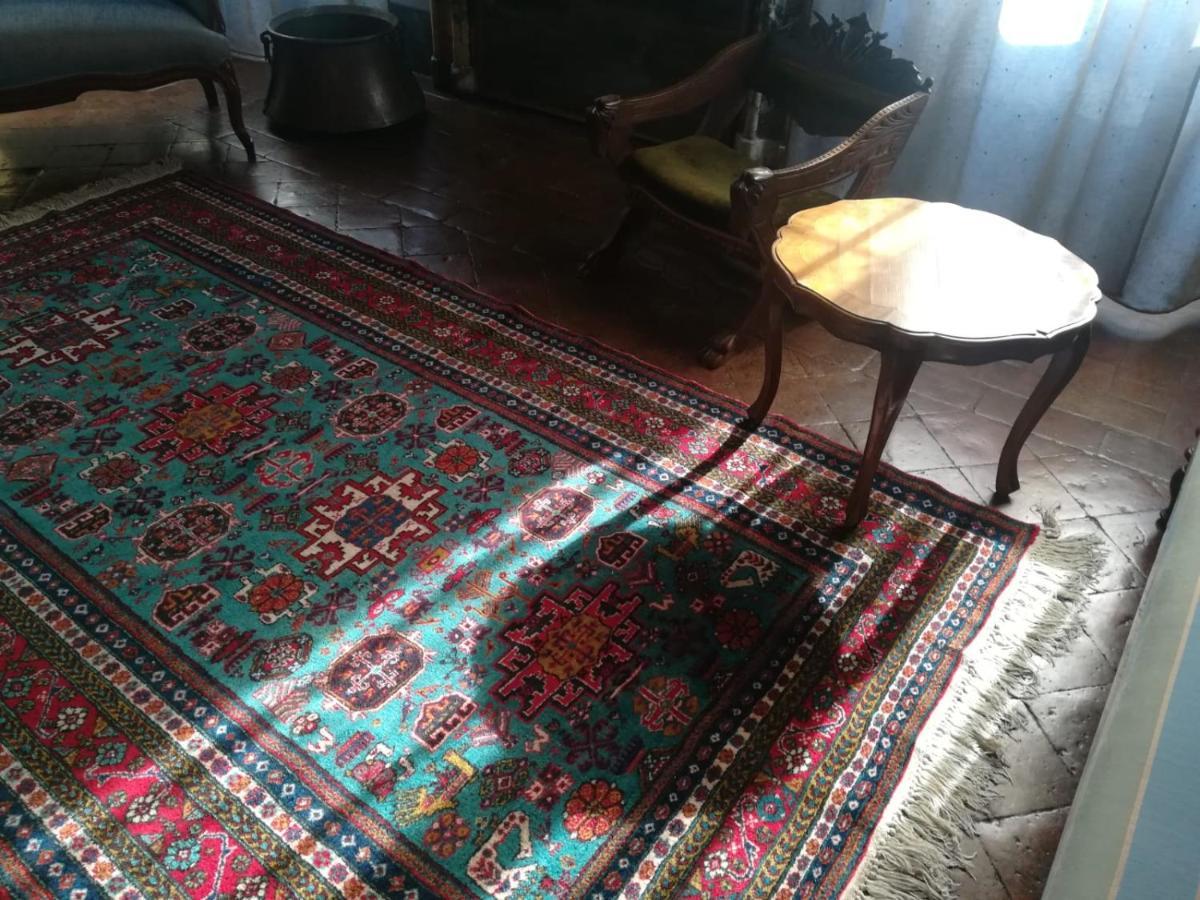 Boutique Apartment Urbino Dış mekan fotoğraf