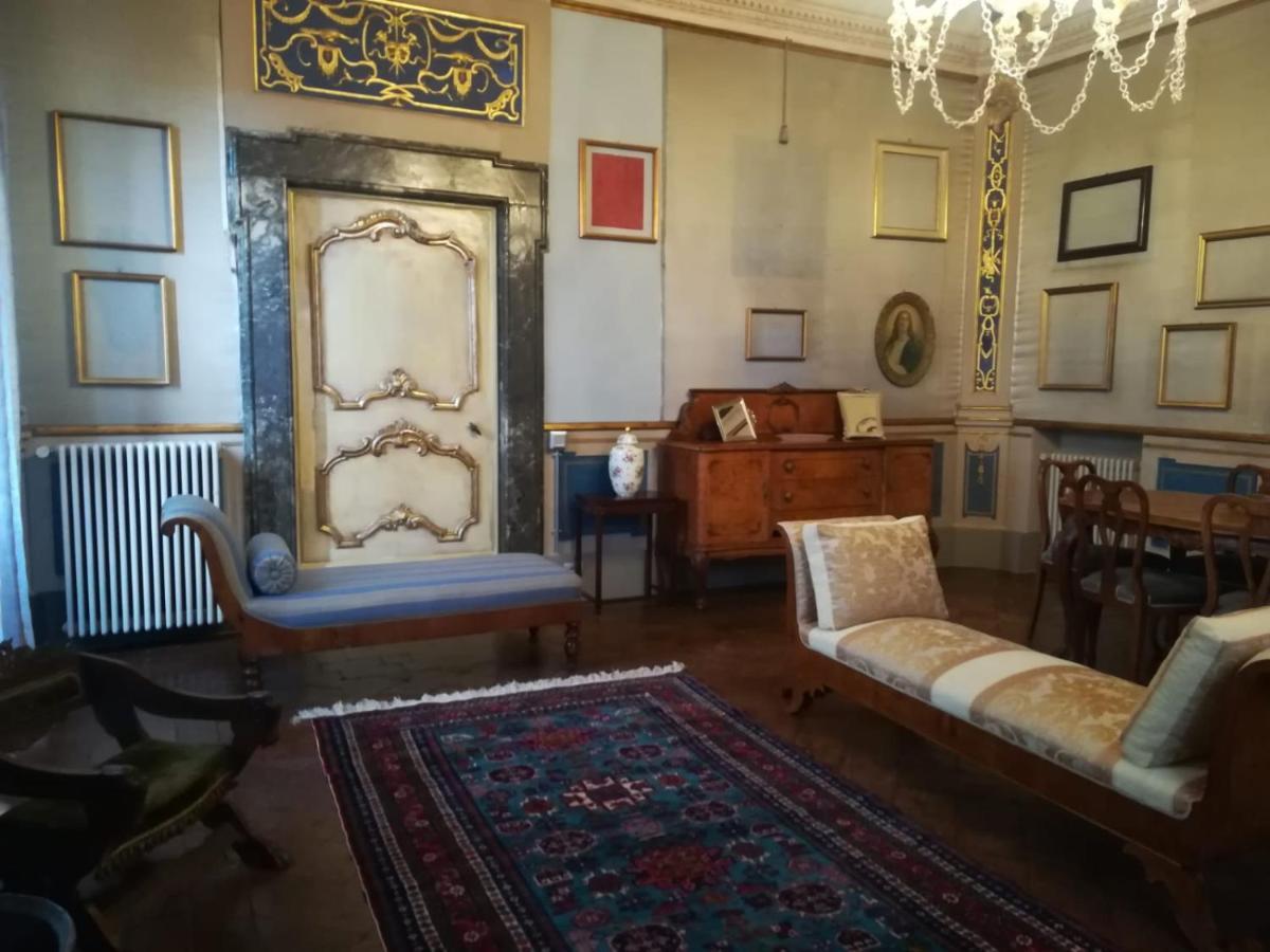 Boutique Apartment Urbino Dış mekan fotoğraf