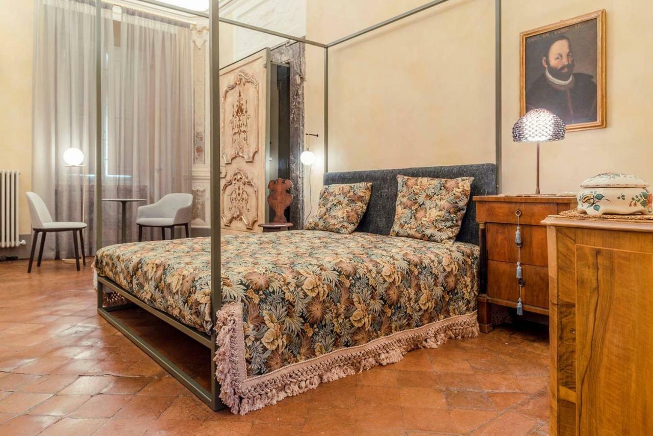 Boutique Apartment Urbino Dış mekan fotoğraf