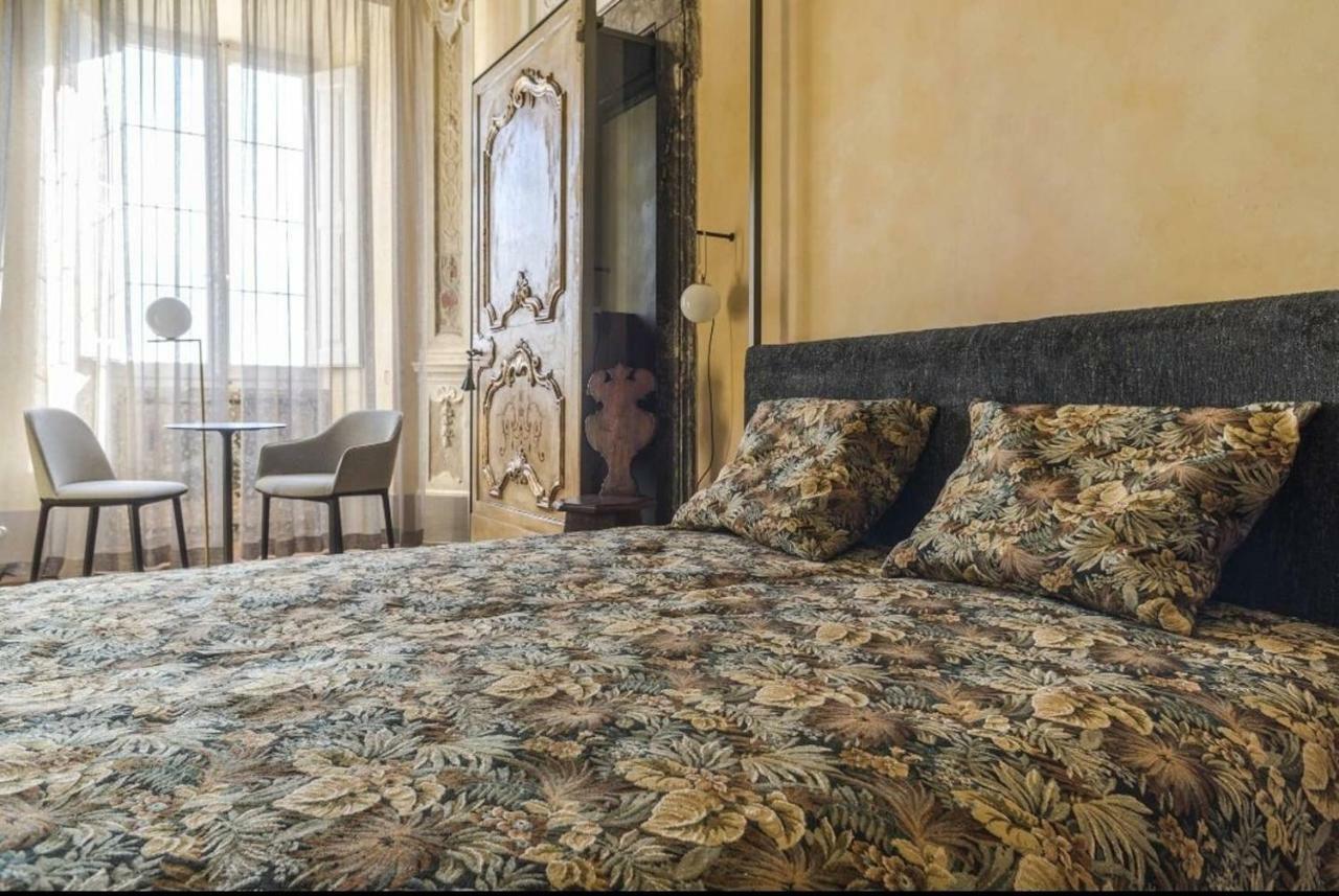 Boutique Apartment Urbino Dış mekan fotoğraf