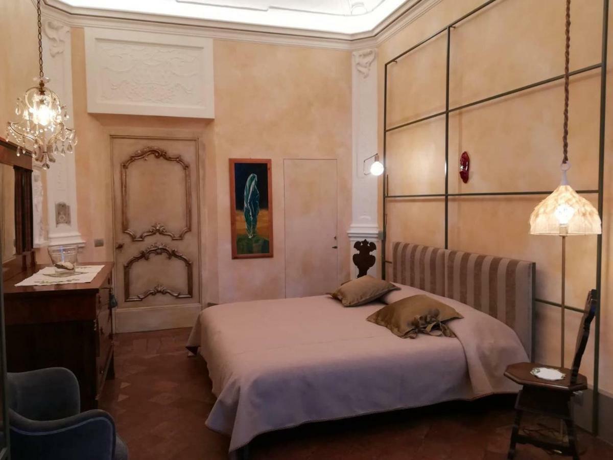 Boutique Apartment Urbino Dış mekan fotoğraf