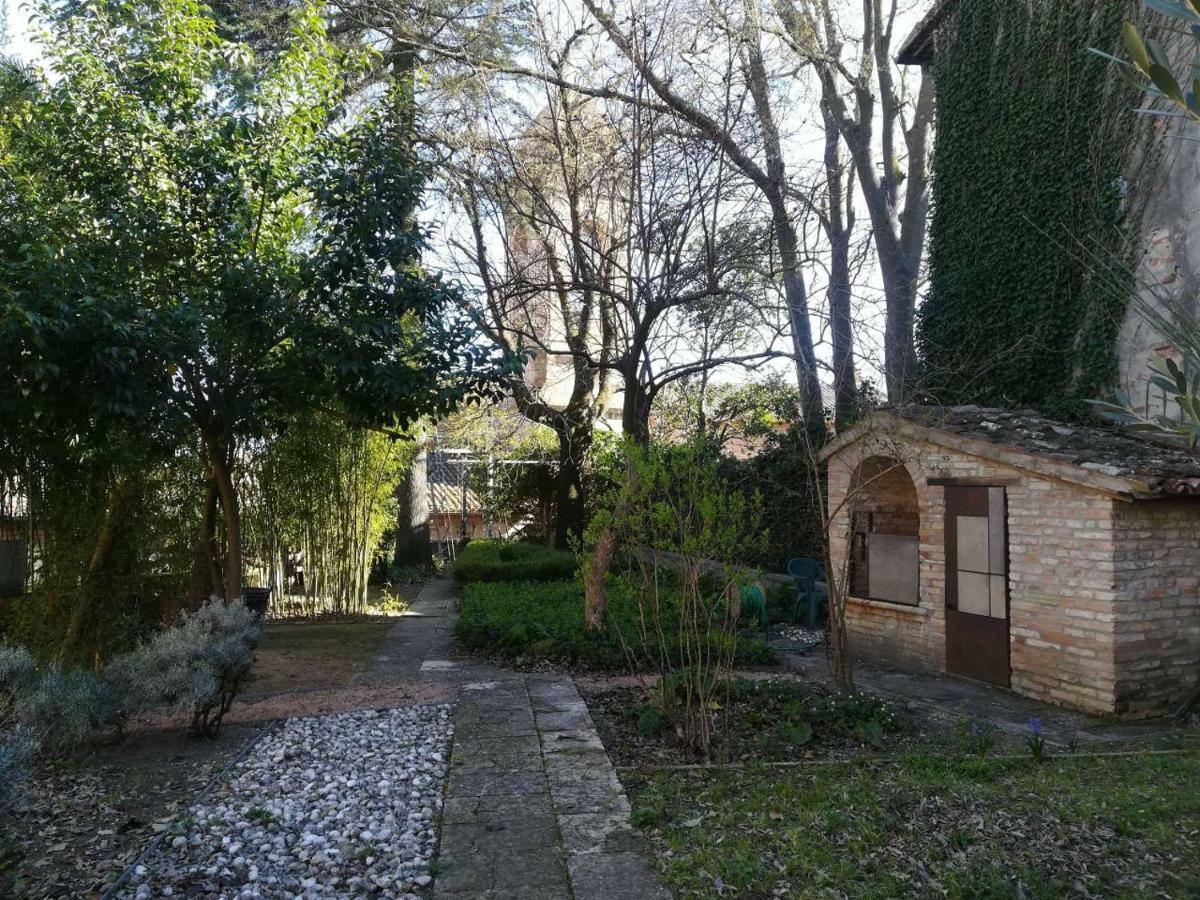 Boutique Apartment Urbino Dış mekan fotoğraf