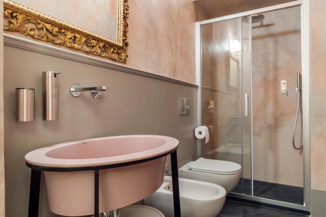 Boutique Apartment Urbino Dış mekan fotoğraf