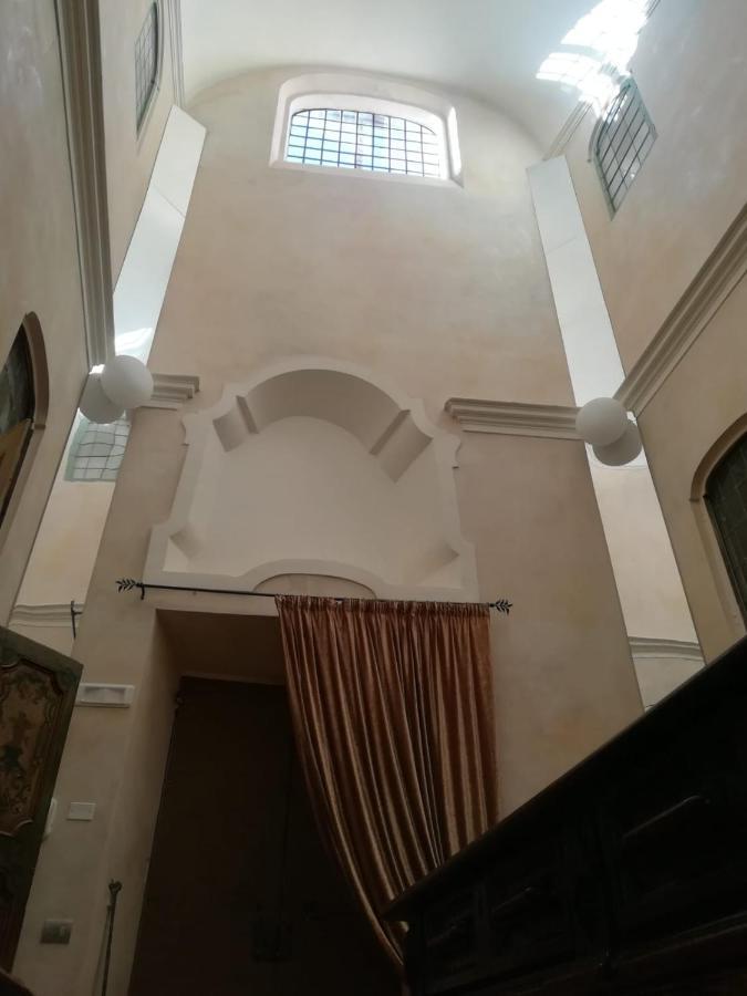 Boutique Apartment Urbino Dış mekan fotoğraf