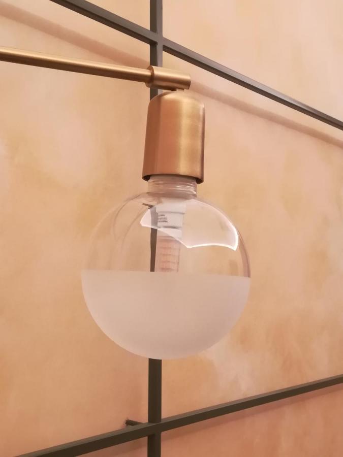 Boutique Apartment Urbino Dış mekan fotoğraf